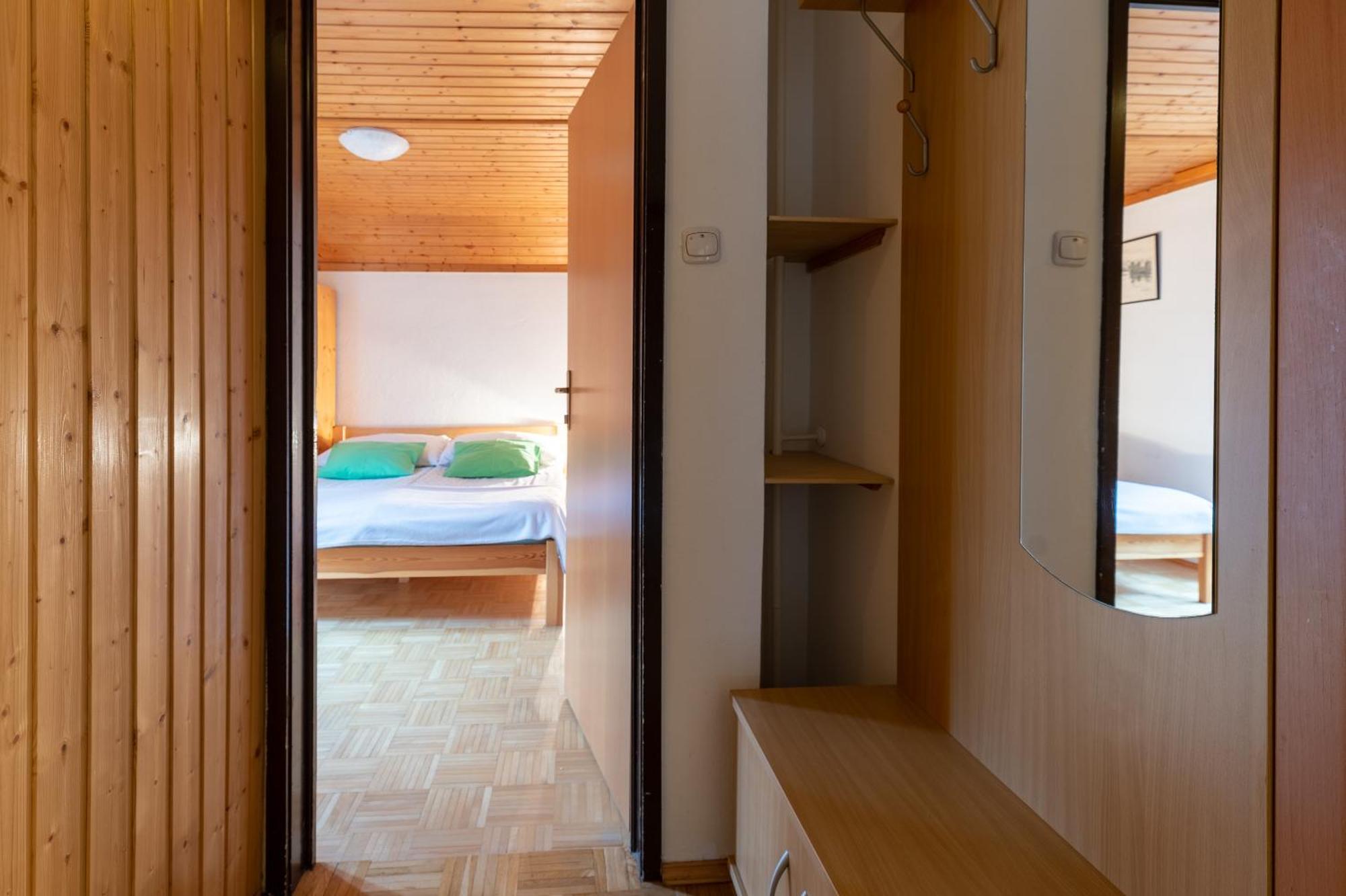 Apartments Pri Urhu Bohinj Exterior foto